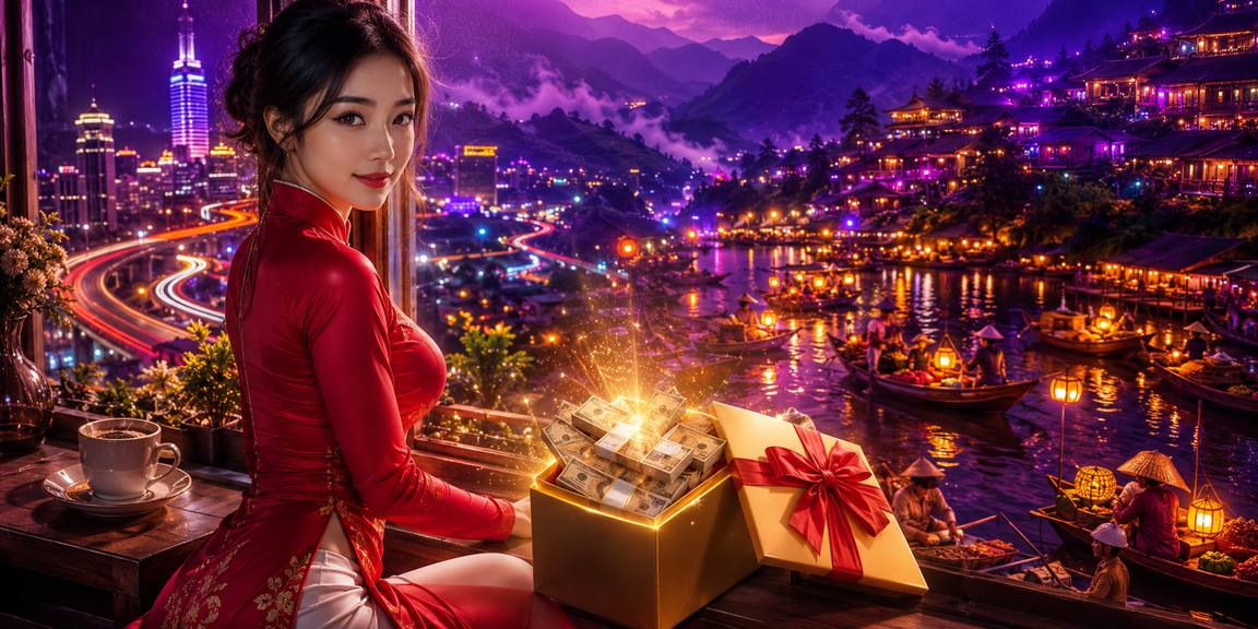 winvay Cài ứng dụng trong ba bước